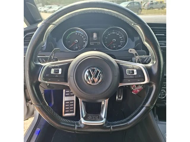 Personenauto volkswagen, golf 1.4 tsi gte, bouwjaar 2015 - afbeelding 7 van  92