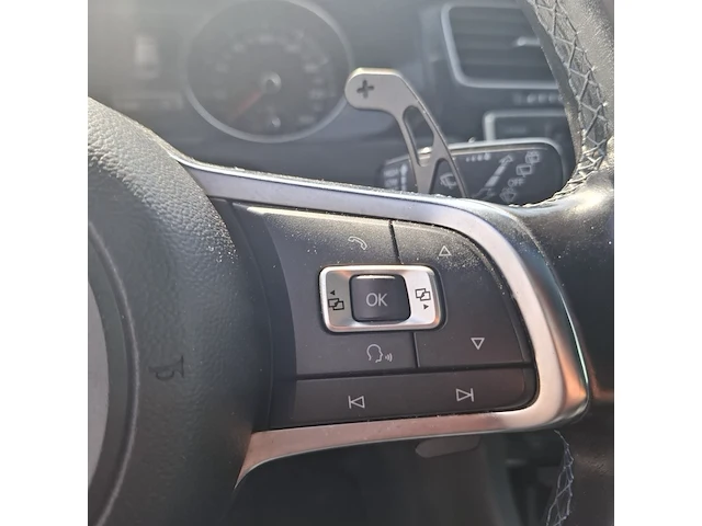 Personenauto volkswagen, golf 1.4 tsi gte, bouwjaar 2015 - afbeelding 9 van  92