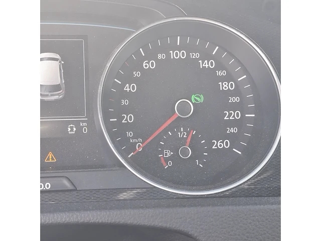 Personenauto volkswagen, golf 1.4 tsi gte, bouwjaar 2015 - afbeelding 16 van  92