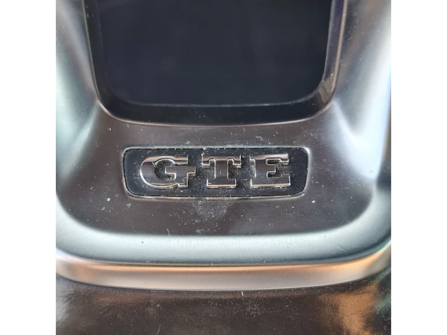 Personenauto volkswagen, golf 1.4 tsi gte, bouwjaar 2015 - afbeelding 17 van  92
