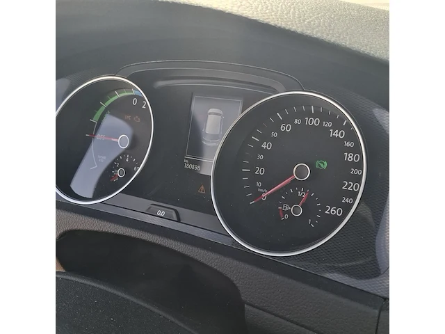 Personenauto volkswagen, golf 1.4 tsi gte, bouwjaar 2015 - afbeelding 18 van  92