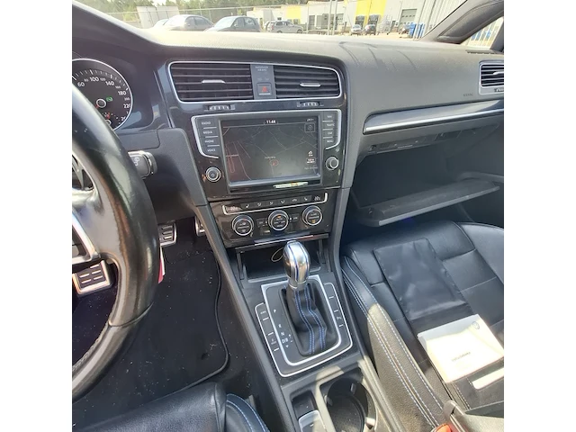 Personenauto volkswagen, golf 1.4 tsi gte, bouwjaar 2015 - afbeelding 19 van  92