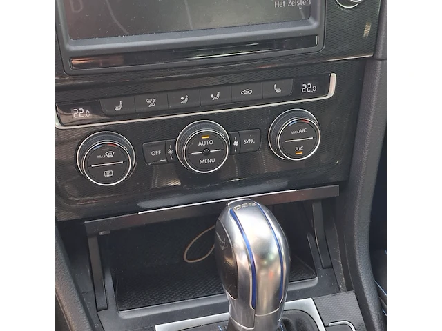 Personenauto volkswagen, golf 1.4 tsi gte, bouwjaar 2015 - afbeelding 21 van  92