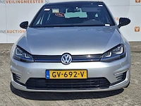 Personenauto volkswagen, golf 1.4 tsi gte, bouwjaar 2015 - afbeelding 12 van  92