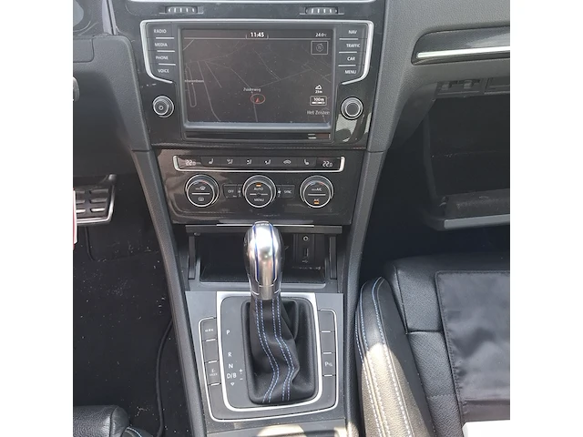 Personenauto volkswagen, golf 1.4 tsi gte, bouwjaar 2015 - afbeelding 29 van  92