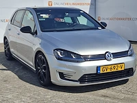 Personenauto volkswagen, golf 1.4 tsi gte, bouwjaar 2015 - afbeelding 23 van  92