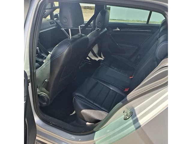 Personenauto volkswagen, golf 1.4 tsi gte, bouwjaar 2015 - afbeelding 38 van  92
