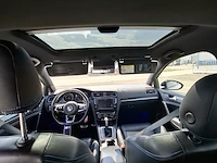 Personenauto volkswagen, golf 1.4 tsi gte, bouwjaar 2015 - afbeelding 41 van  92