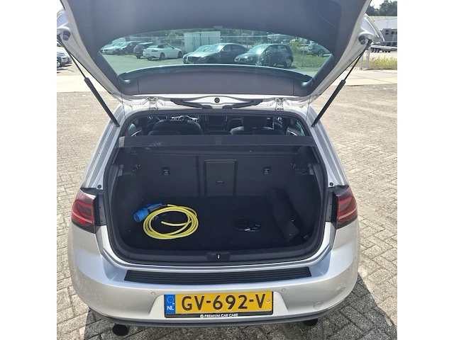 Personenauto volkswagen, golf 1.4 tsi gte, bouwjaar 2015 - afbeelding 42 van  92