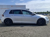 Personenauto volkswagen, golf 1.4 tsi gte, bouwjaar 2015 - afbeelding 34 van  92