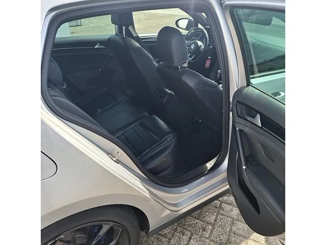 Personenauto volkswagen, golf 1.4 tsi gte, bouwjaar 2015 - afbeelding 51 van  92