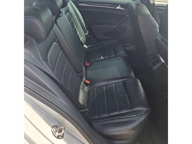 Personenauto volkswagen, golf 1.4 tsi gte, bouwjaar 2015 - afbeelding 52 van  92
