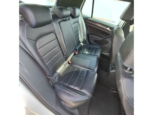 Personenauto volkswagen, golf 1.4 tsi gte, bouwjaar 2015 - afbeelding 53 van  92