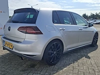 Personenauto volkswagen, golf 1.4 tsi gte, bouwjaar 2015 - afbeelding 45 van  92