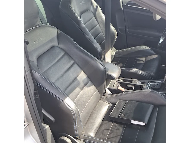 Personenauto volkswagen, golf 1.4 tsi gte, bouwjaar 2015 - afbeelding 57 van  92