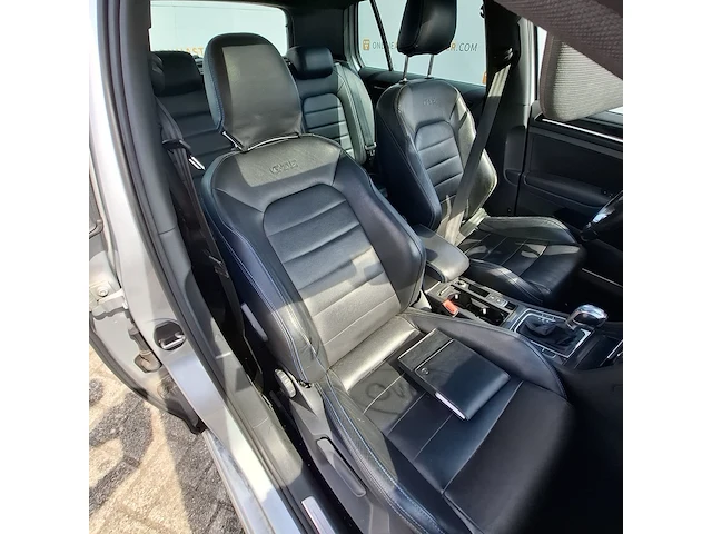 Personenauto volkswagen, golf 1.4 tsi gte, bouwjaar 2015 - afbeelding 58 van  92