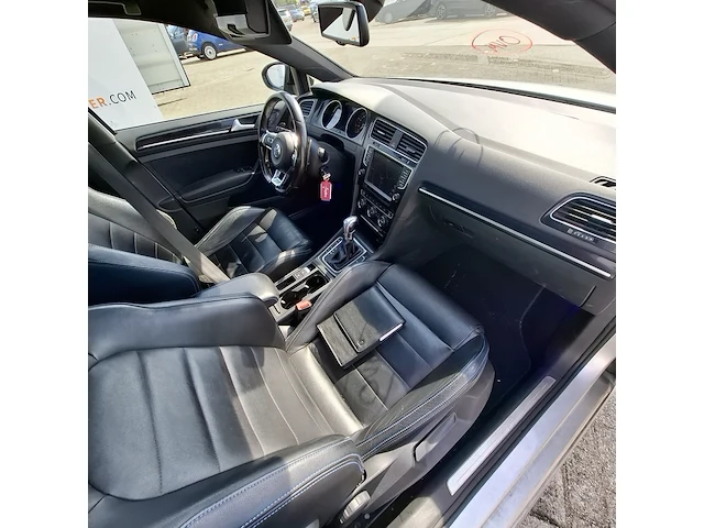Personenauto volkswagen, golf 1.4 tsi gte, bouwjaar 2015 - afbeelding 59 van  92