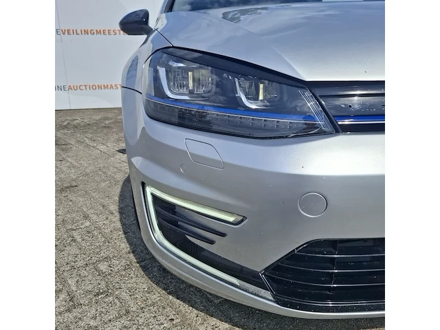 Personenauto volkswagen, golf 1.4 tsi gte, bouwjaar 2015 - afbeelding 60 van  92