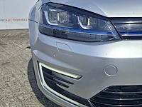 Personenauto volkswagen, golf 1.4 tsi gte, bouwjaar 2015 - afbeelding 60 van  92