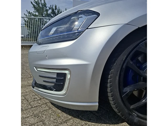 Personenauto volkswagen, golf 1.4 tsi gte, bouwjaar 2015 - afbeelding 62 van  92