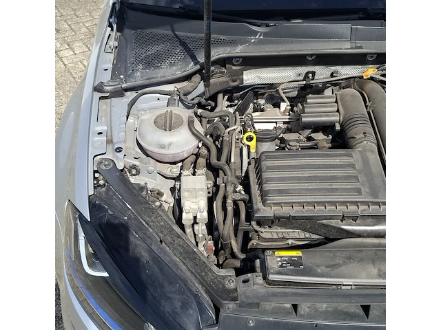 Personenauto volkswagen, golf 1.4 tsi gte, bouwjaar 2015 - afbeelding 68 van  92