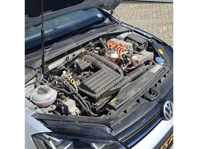 Personenauto volkswagen, golf 1.4 tsi gte, bouwjaar 2015 - afbeelding 72 van  92