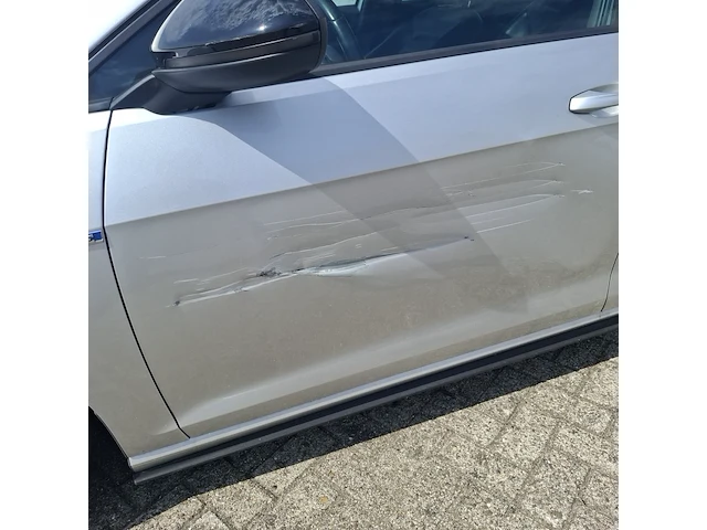 Personenauto volkswagen, golf 1.4 tsi gte, bouwjaar 2015 - afbeelding 74 van  92