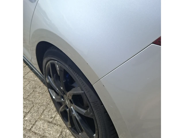 Personenauto volkswagen, golf 1.4 tsi gte, bouwjaar 2015 - afbeelding 76 van  92