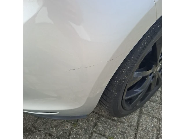 Personenauto volkswagen, golf 1.4 tsi gte, bouwjaar 2015 - afbeelding 77 van  92