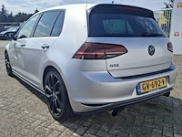 Personenauto volkswagen, golf 1.4 tsi gte, bouwjaar 2015 - afbeelding 67 van  92