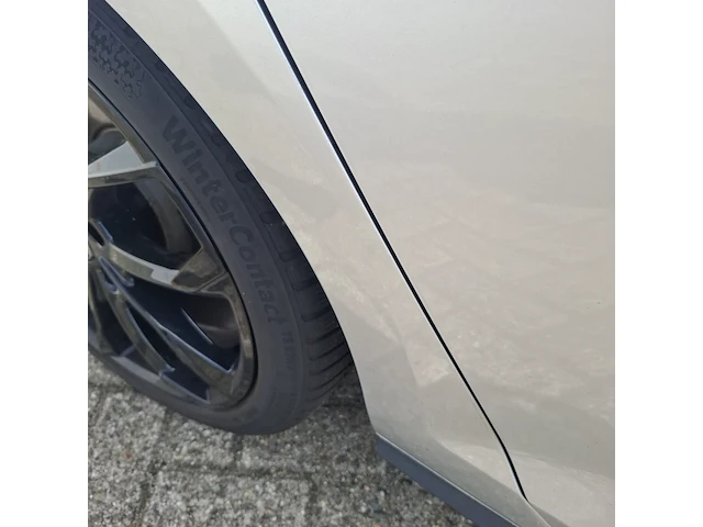 Personenauto volkswagen, golf 1.4 tsi gte, bouwjaar 2015 - afbeelding 79 van  92