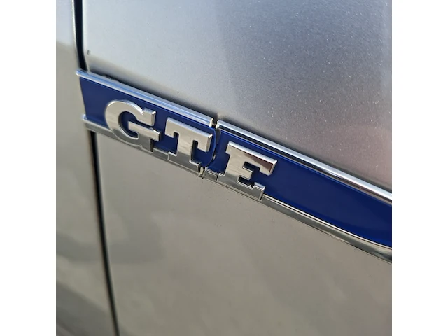 Personenauto volkswagen, golf 1.4 tsi gte, bouwjaar 2015 - afbeelding 80 van  92