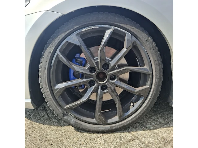 Personenauto volkswagen, golf 1.4 tsi gte, bouwjaar 2015 - afbeelding 82 van  92