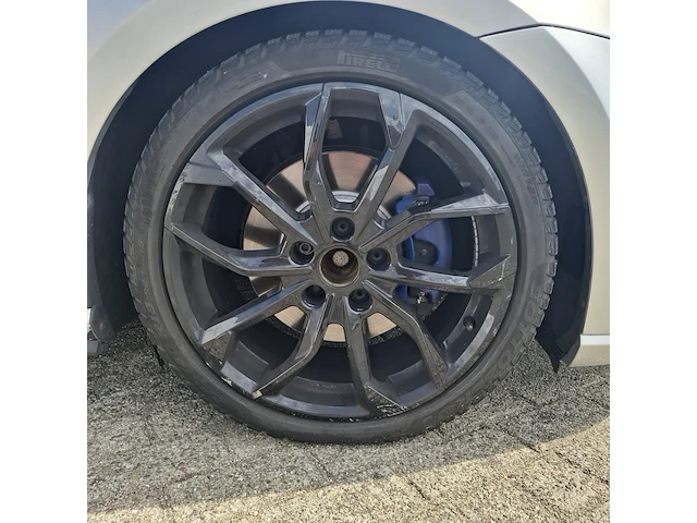 Personenauto volkswagen, golf 1.4 tsi gte, bouwjaar 2015 - afbeelding 85 van  92