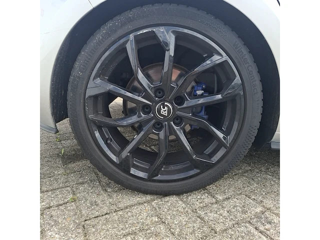 Personenauto volkswagen, golf 1.4 tsi gte, bouwjaar 2015 - afbeelding 87 van  92
