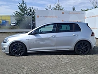 Personenauto volkswagen, golf 1.4 tsi gte, bouwjaar 2015 - afbeelding 78 van  92