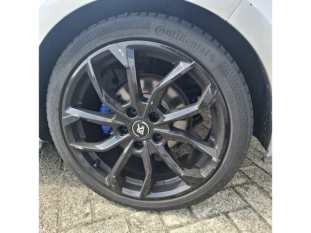 Personenauto volkswagen, golf 1.4 tsi gte, bouwjaar 2015 - afbeelding 90 van  92