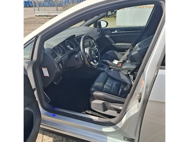 Personenauto volkswagen, golf 1.4 tsi gte, bouwjaar 2015 - afbeelding 89 van  92