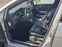 Personenauto volkswagen, golf 1.4 tsi gte, bouwjaar 2015 - afbeelding 89 van  92