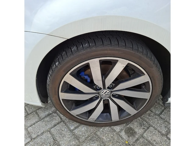 Personenauto volkswagen, golf 1.4 tsi gte , bouwjaar 2015 - afbeelding 2 van  31