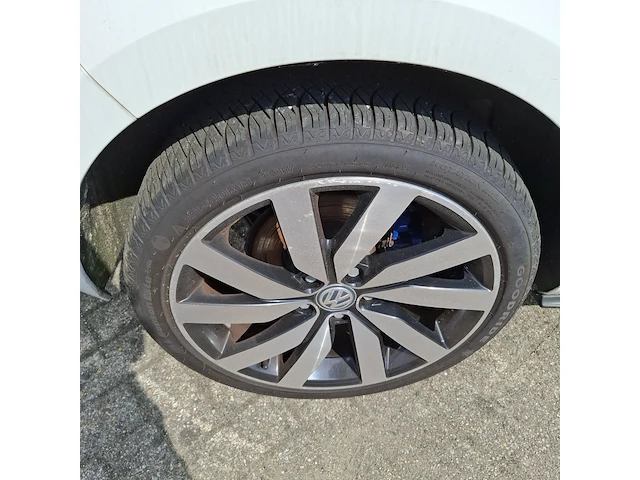 Personenauto volkswagen, golf 1.4 tsi gte , bouwjaar 2015 - afbeelding 4 van  31