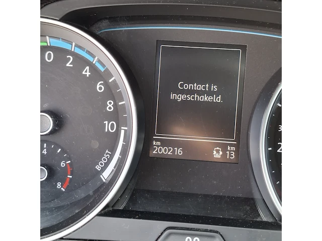 Personenauto volkswagen, golf 1.4 tsi gte , bouwjaar 2015 - afbeelding 6 van  31