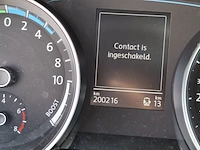 Personenauto volkswagen, golf 1.4 tsi gte , bouwjaar 2015 - afbeelding 6 van  31