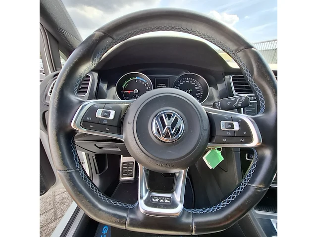 Personenauto volkswagen, golf 1.4 tsi gte , bouwjaar 2015 - afbeelding 7 van  31