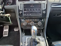 Personenauto volkswagen, golf 1.4 tsi gte , bouwjaar 2015 - afbeelding 9 van  31