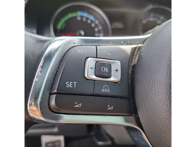 Personenauto volkswagen, golf 1.4 tsi gte , bouwjaar 2015 - afbeelding 11 van  31