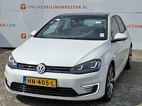 Personenauto volkswagen, golf 1.4 tsi gte , bouwjaar 2015 - afbeelding 1 van  31