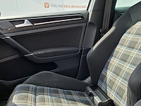 Personenauto volkswagen, golf 1.4 tsi gte , bouwjaar 2015 - afbeelding 14 van  31