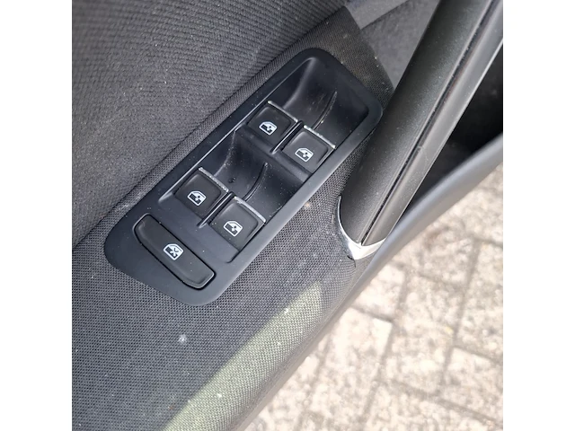 Personenauto volkswagen, golf 1.4 tsi gte , bouwjaar 2015 - afbeelding 16 van  31