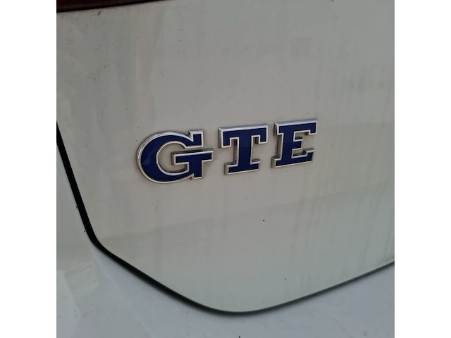 Personenauto volkswagen, golf 1.4 tsi gte , bouwjaar 2015 - afbeelding 19 van  31